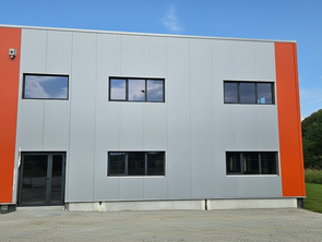 Vente Bureaux et commercesPaulx