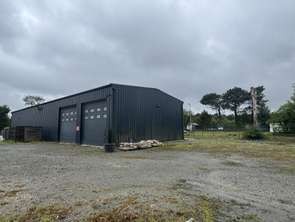 Vente Bureaux et commercesPéaule