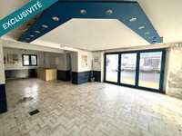Bureaux et commerces 1 pièce Bureaux et commerces 1 pièce