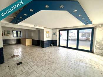 Bureaux et commerces 1 pièce Bureaux et commerces 1 pièce