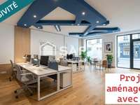 Bureaux et commerces 1 pièce Bureaux et commerces 1 pièce