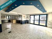 Bureaux et commerces 1 pièce Bureaux et commerces 1 pièce