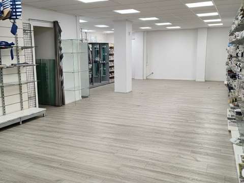 Bureaux et commerces 2 pièces Pénestin 56