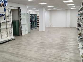 Vente Bureaux et commerces 106 m&sup2;Pénestin