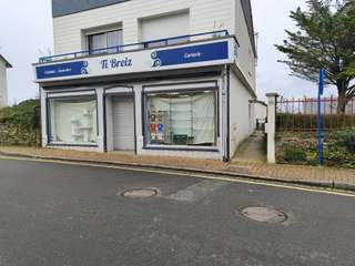 Bureaux et commerces 2 pièces