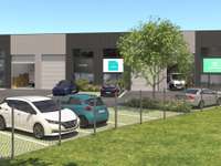 Bureaux et commerces