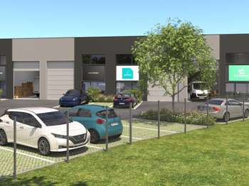 Bureaux et commerces