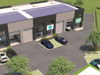 Bureaux et commerces 1 pièce Bureaux et commerces 1 pièce