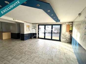 Bureaux et commerces 1 pièce Bureaux et commerces 1 pièce