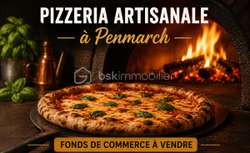 Photo Bureaux et commerces Penmarch