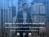 Bureaux et commerces