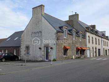 Vente Bureaux et commerces 99 m&sup2;Penmarch