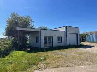 Bureaux et commerces