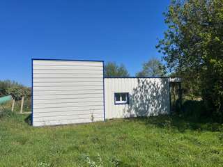 Bureaux et commerces