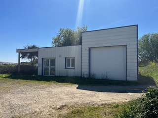 Bureaux et commerces