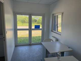 Bureaux et commerces