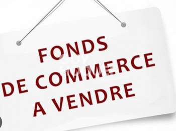 Bureaux et commerces Périers 50