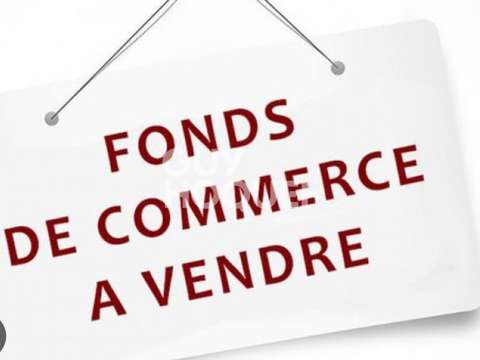 Bureaux et commerces Périers 50