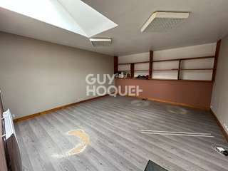 Bureaux et commerces