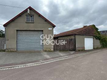 Vente Bureaux et commerces 310 m&sup2;Périers