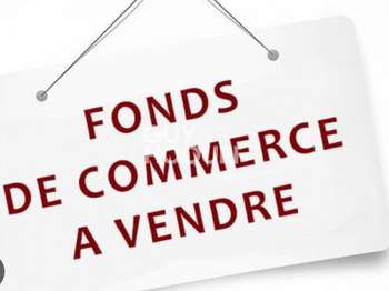 Vente Bureaux et commerces 40 m&sup2;Périers