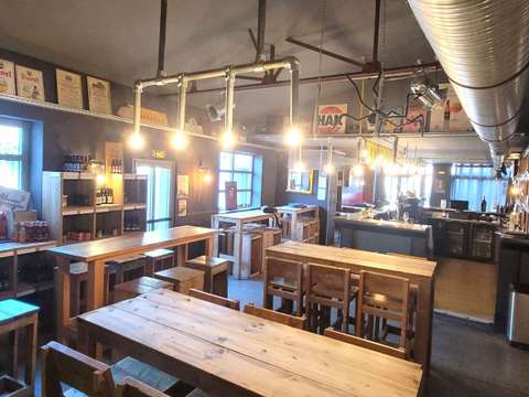 Bureaux et commerces