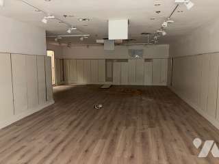 Bureaux et commerces