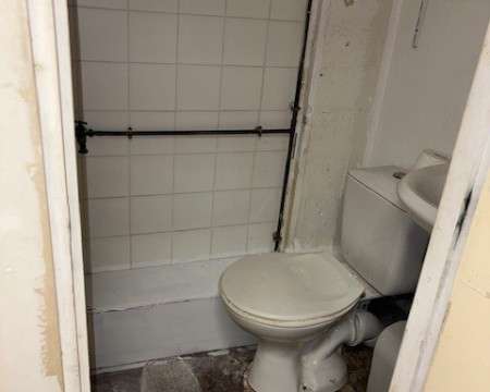 Bureaux et commerces