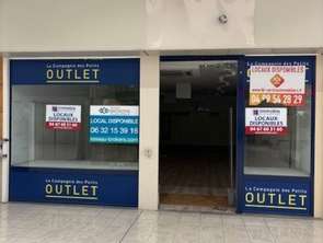 Vente Bureaux et commercesPérols