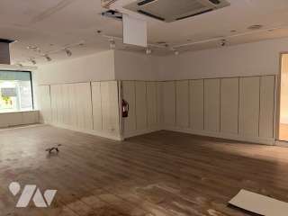 Bureaux et commerces