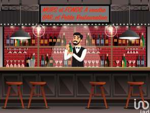 Vente Bureaux et commerces 140 m&sup2;Perpignan