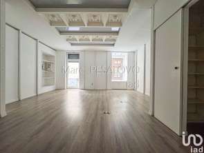 Vente Bureaux et commerces 38 m&sup2;Perpignan