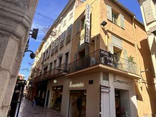 Bureaux et commerces