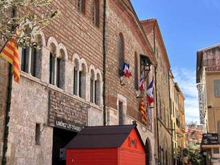 Bureaux et commerces