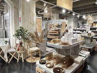 Bureaux et commerces