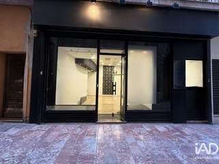 Bureaux et commerces