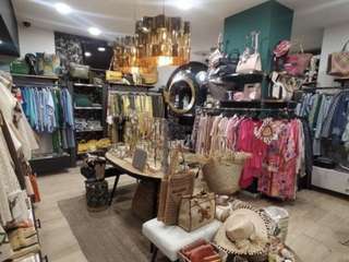 Bureaux et commerces