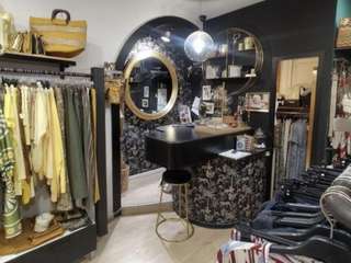 Bureaux et commerces