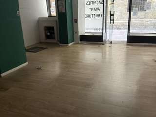 Bureaux et commerces