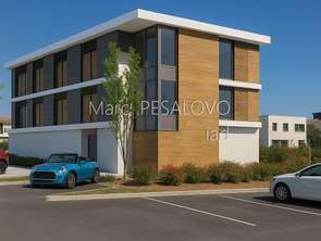 Vente Bureaux et commerces 337 m&sup2;Perpignan