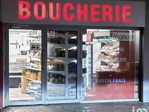 Vente Bureaux et commerces 72 m&sup2;Perpignan
