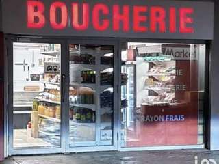 Bureaux et commerces