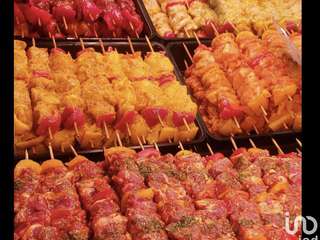 Bureaux et commerces