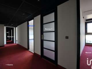 Bureaux et commerces