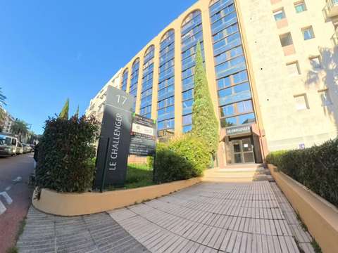 Bureaux et commerces Perpignan 66