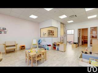 Bureaux et commerces