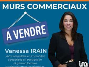 Vente Bureaux et commerces 140 m&sup2;Perpignan