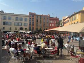 Vente Bureaux et commerces 50 m&sup2;Perpignan