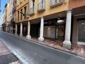 Vente Bureaux et commerces 153 m&sup2;Perpignan