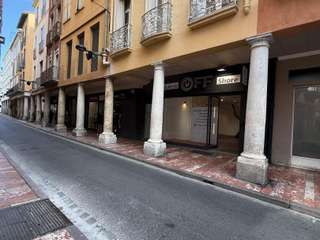 Bureaux et commerces